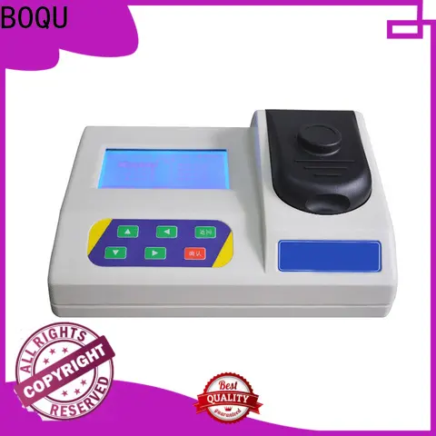BOQU Factory Price laboratory dissolved oxygen meter manufacturer1 1