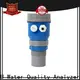 BOQU Wholesale ultrasonic level meter supplier 1