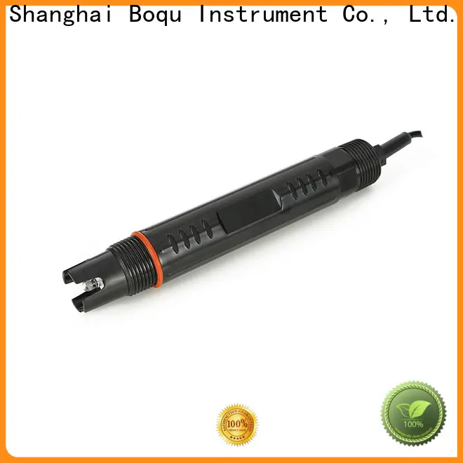 BOQU Best Price online ph sensor supplier1 1
