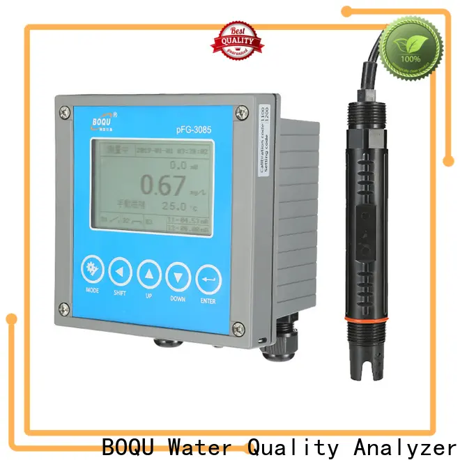 Factory Direct online water hardness meter supplier1 1