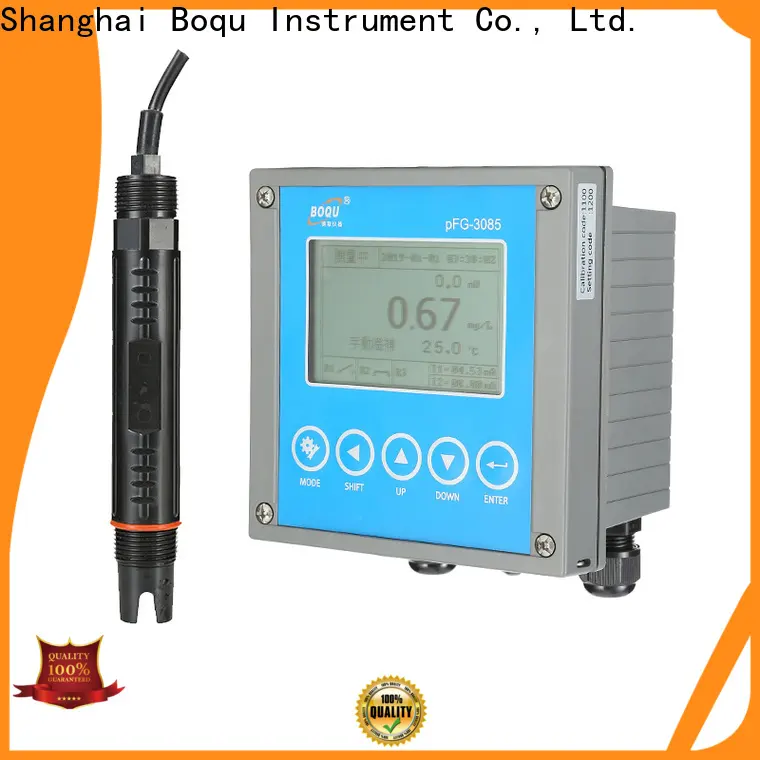 Factory Direct online water hardness meter factory 1