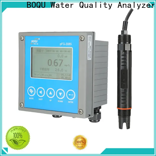 High-quality online water hardness meter company7 1