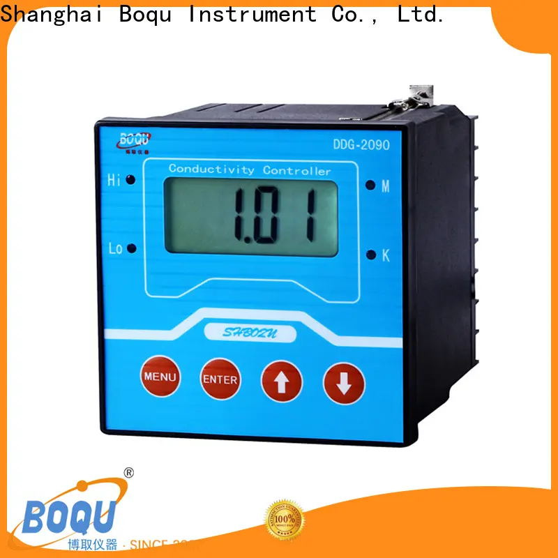 Factory Direct best water tds meter manufacturer 1