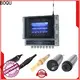 BOQU multiparameter water quality meter factory direct supply for water quality analysis2 1