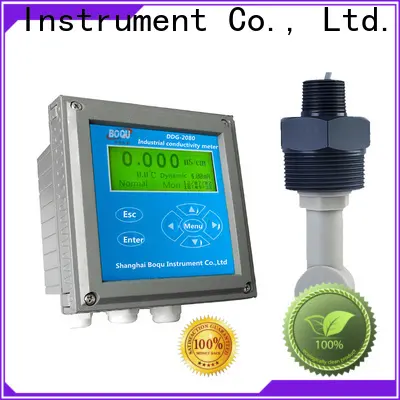BOQU best tds meter for water testing company1 1