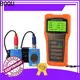 BOQU Best ultrasonic flow meter supplier 1