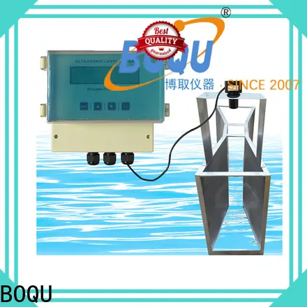 Best Price ultrasonic flow meter factory 1
