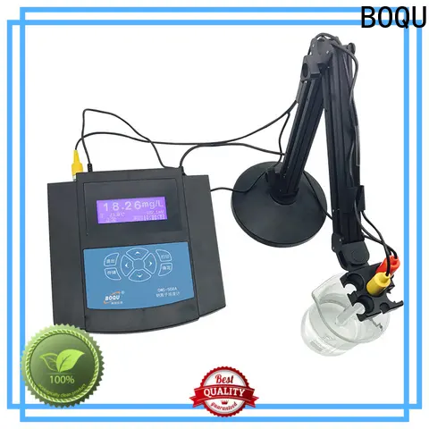 BOQU laboratory ion meter supplier1 1