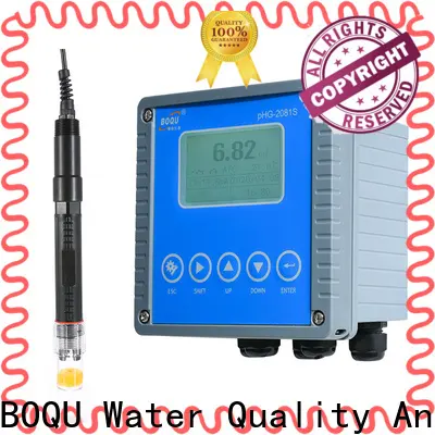 Factory Direct industrial ph meter supplier2 1