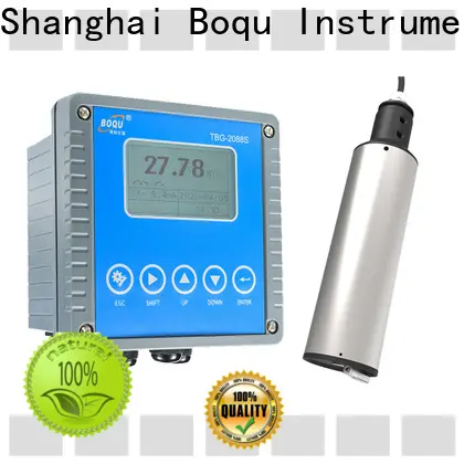 Wholesale digital turbidity meter company 1