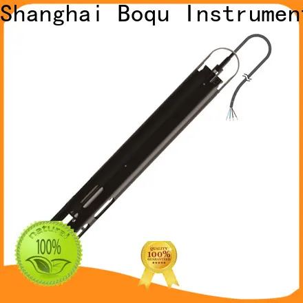 BOQU Factory Price multiparameter water quality probe company1 1