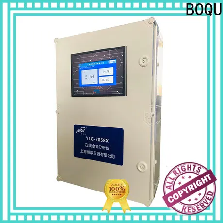 High-quality residual chlorine meter company 1
