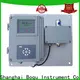 BOQU online oil-in-water analyzer supplier for water quality analysis4 1