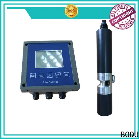 BOQU cod bod analyzer supplier9 1