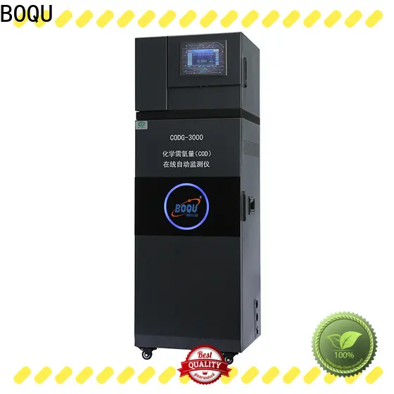 BOQU Wholesale cod bod analyzer factory2 1