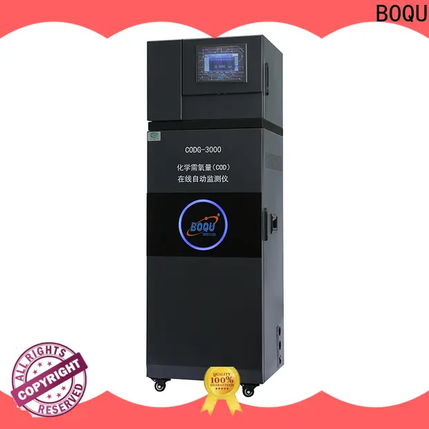 BOQU bod cod meter manufacturer21 1