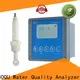 BOQU acid concentration meter factory direct supply for thermal power plants11 1