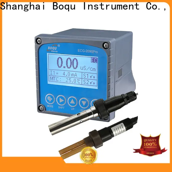 BOQU water tds meter factory 1