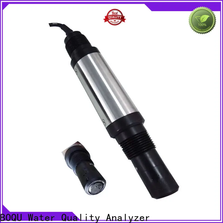 BOQU portable dissolved oxygen meter manufacturer8 1