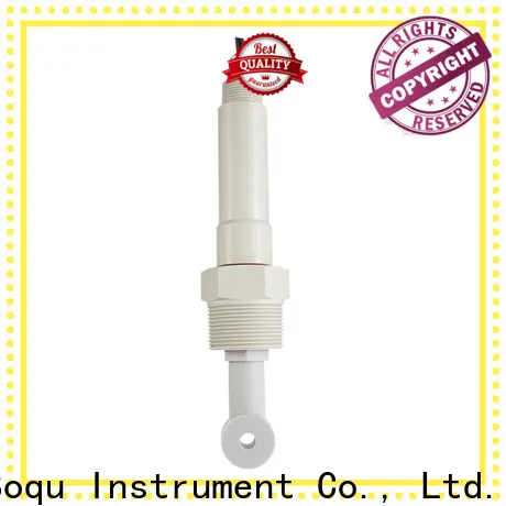 Professional industrial conductivity sensor supplier 1