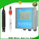 BOQU Professional industrial ph meter factory 1