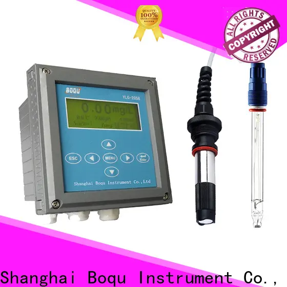Professional chlorine meter company 1
