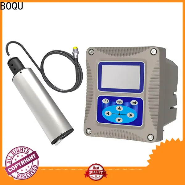 BOQU online turbidimeter company4 1