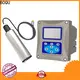 BOQU online turbidimeter company4 1
