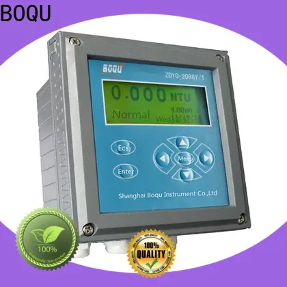 Factory Direct online turbidity meter supplier 1