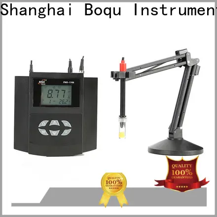 Factory Direct lab ph meter supplier 1