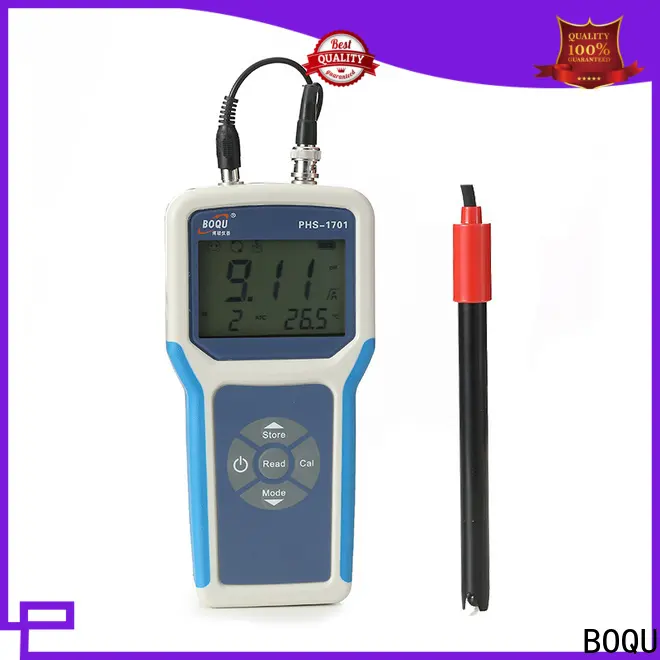 Best Price water orp meter supplier 1