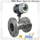 Professional turbine flow meter factory 1