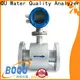 BOQU High-quality electromagnetic flow meter suppliers2 1