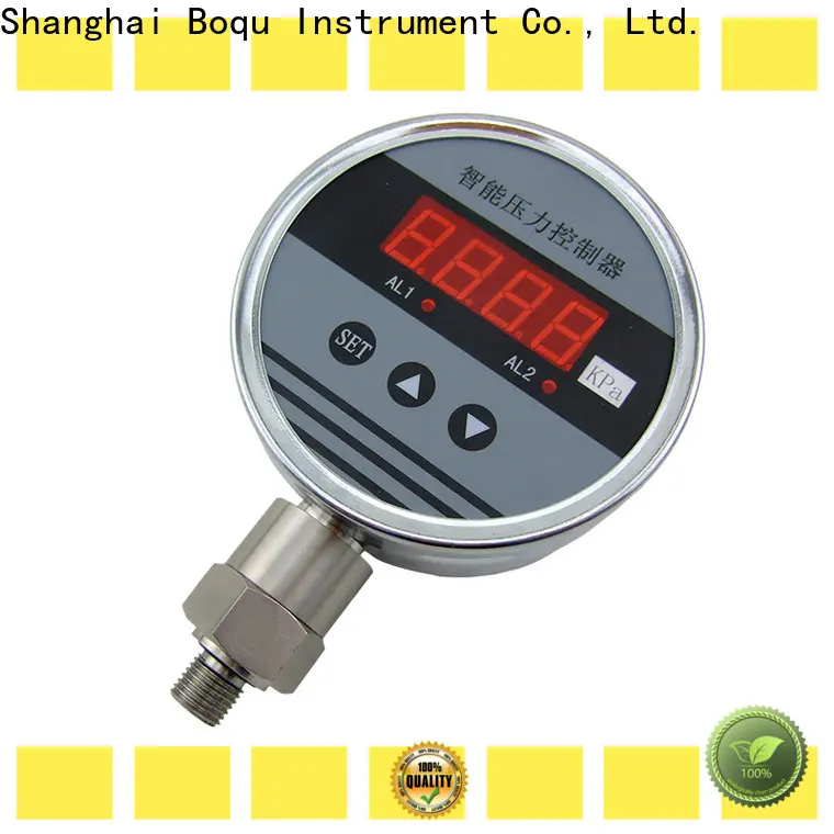Professional pressure controller manufacturer 1