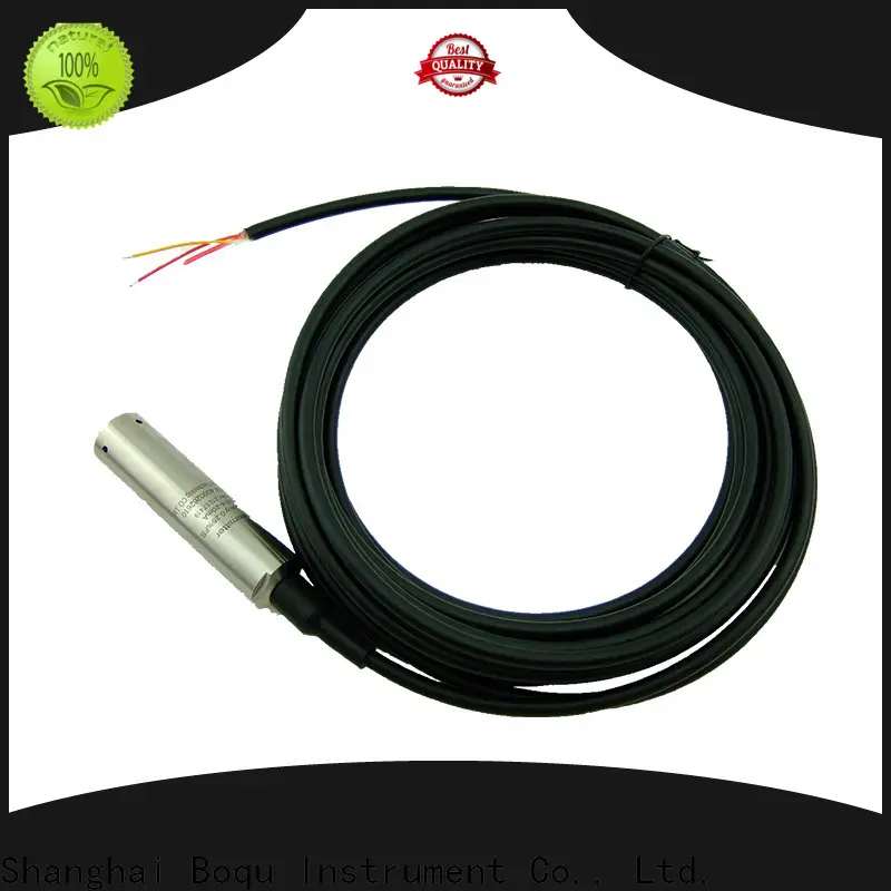 BOQU pressure level sensor manufacturer2 1