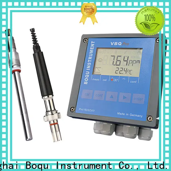 BOQU best dissolved oxygen meter factory3 1