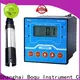 BOQU Professional portable dissolved oxygen meter company 1