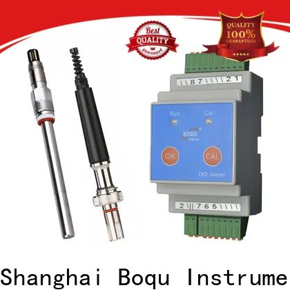 Best portable dissolved oxygen meter manufacturer1 1