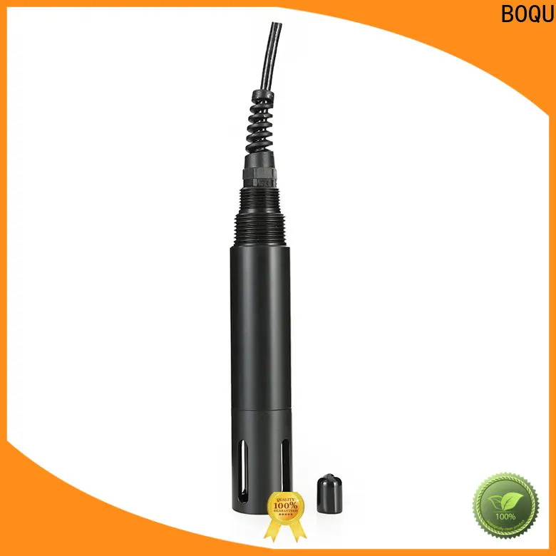 BOQU High-quality cheap dissolved oxygen meter supplier1 1