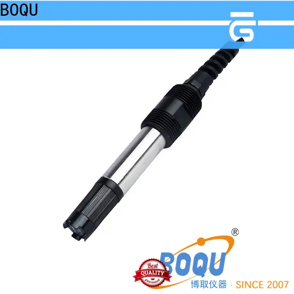 BOQU Professional digital dissolved oxygen meter factory 1