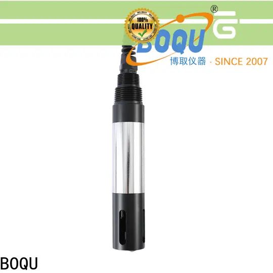 BOQU dissolved oxygen meter company2 1