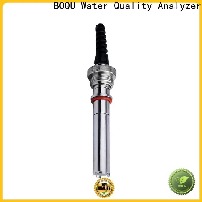 BOQU Professional online dissolved oxygen meter supplier 1