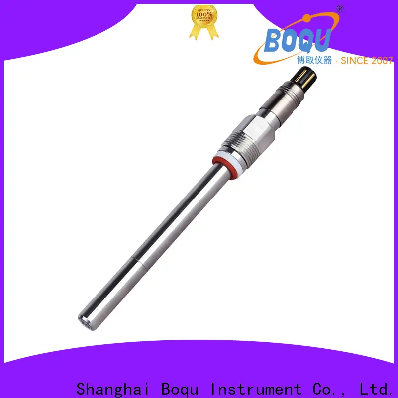 BOQU best dissolved oxygen meter supplier6 1