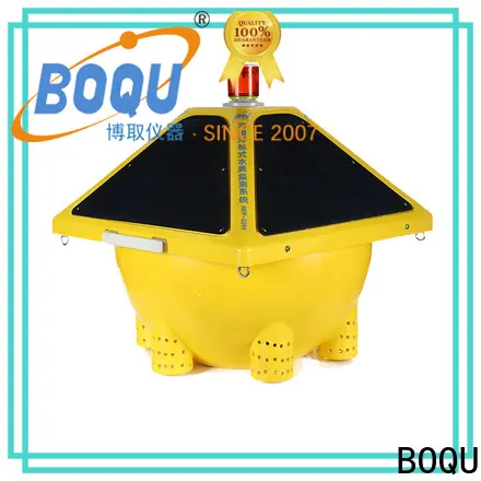 High-quality portable multiparameter water quality meter company 1