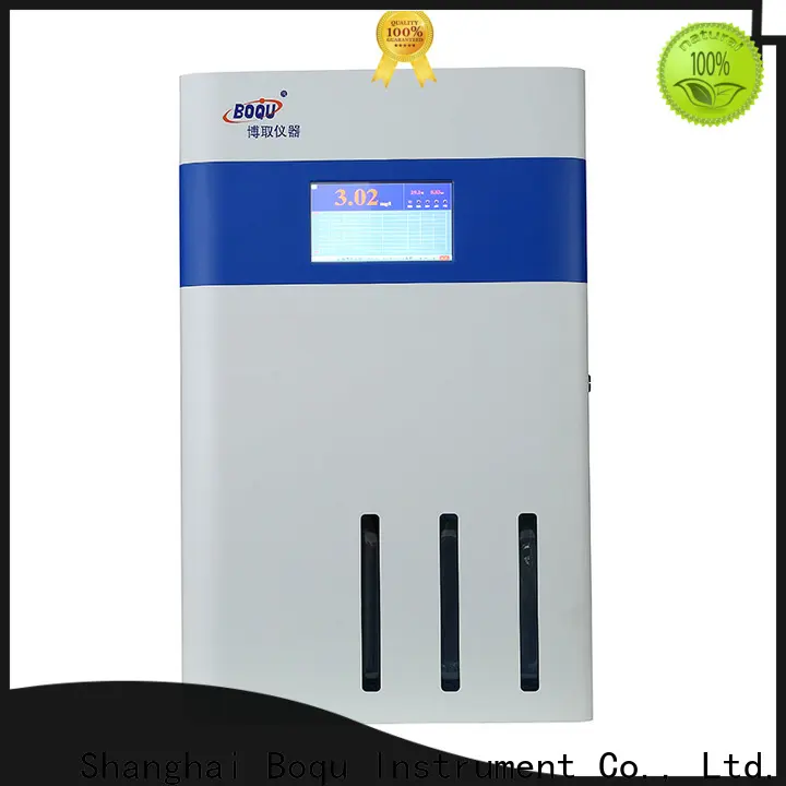Factory Direct Online Sodium Meter company 1
