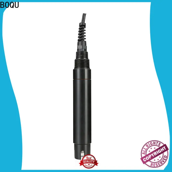BOQU Factory Price industrial conductivity sensor company 1