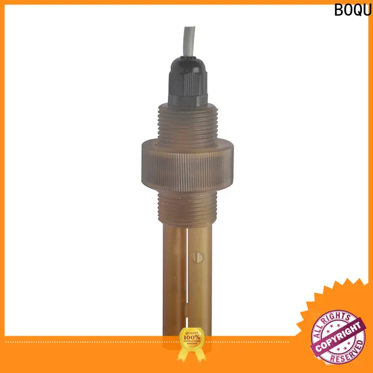 BOQU Factory Direct water conductivity sensor manufacturer1 1