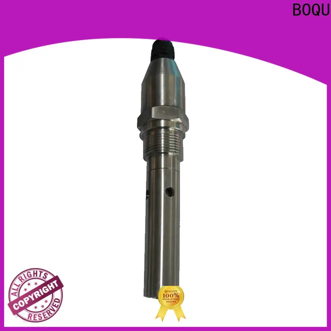 BOQU water conductivity sensor factory5 1