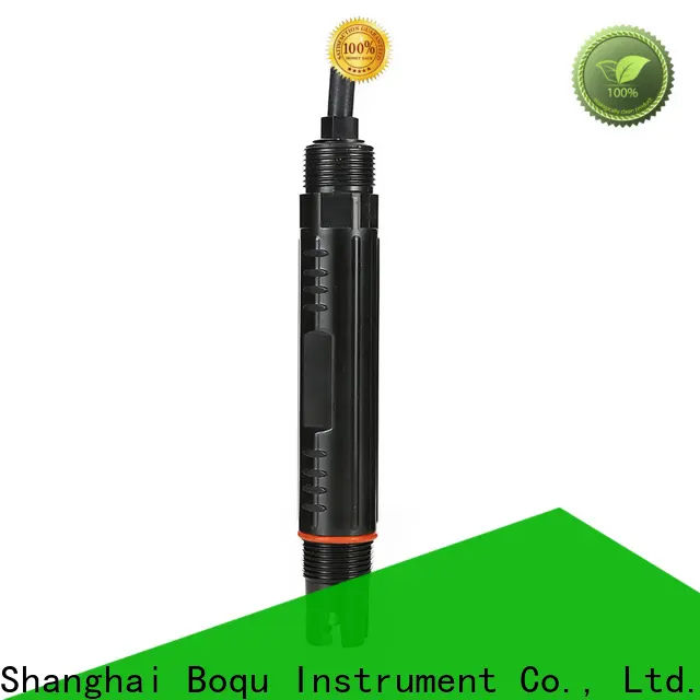 BOQU digital ph sensor company2 1