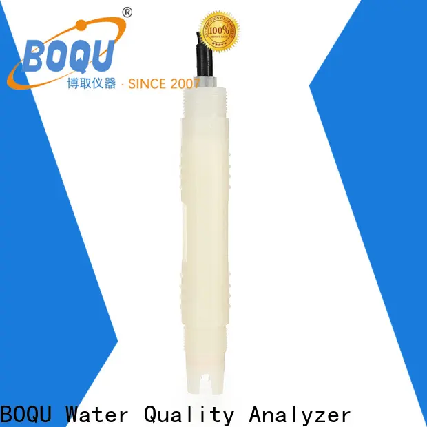 BOQU industrial ph sensor manufacturer3 1